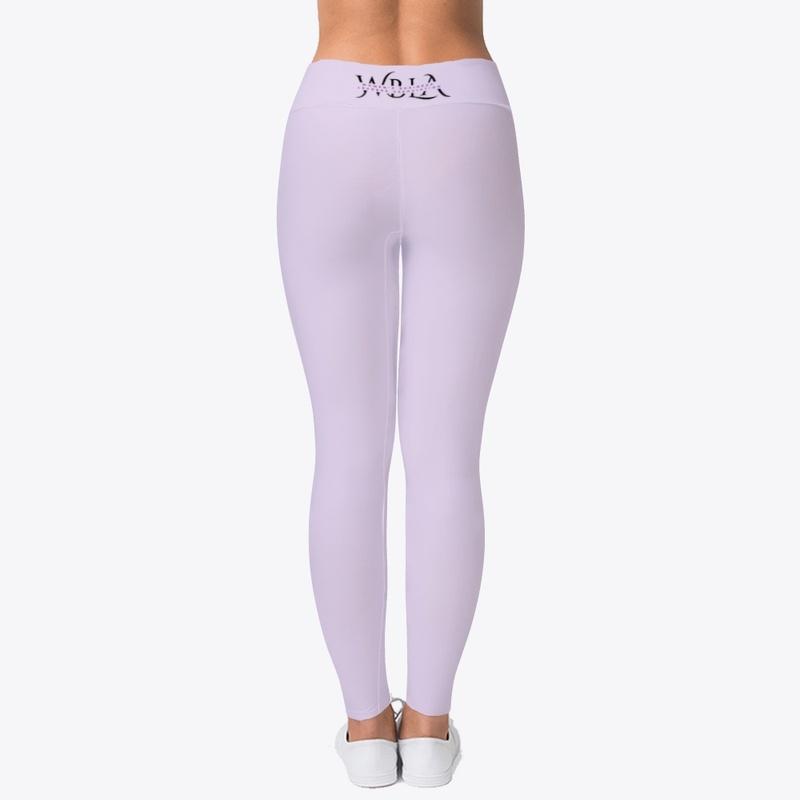 Power Strides Leggings