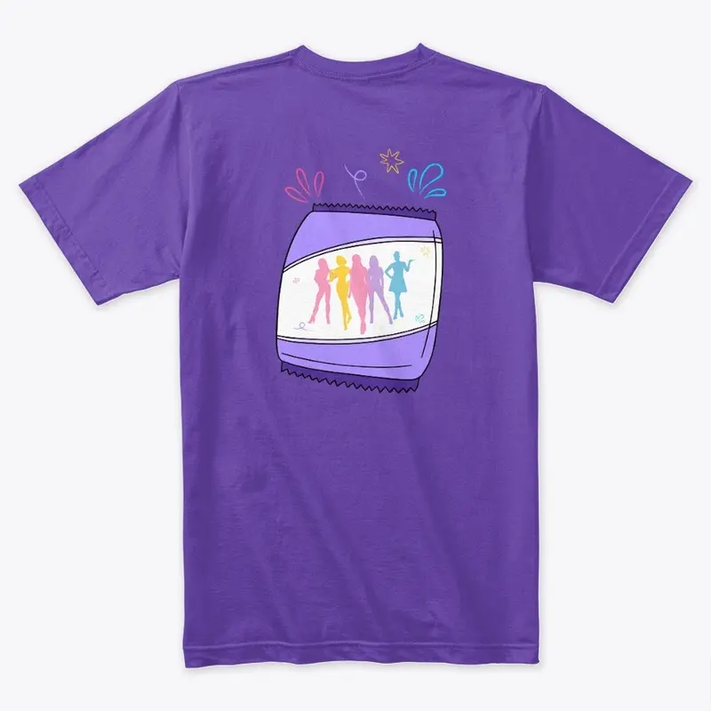 Snack Pack Shirt